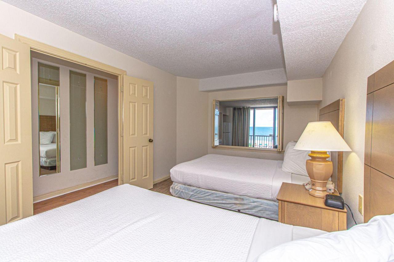 Beach Colony 403 Myrtle Beach Exterior foto