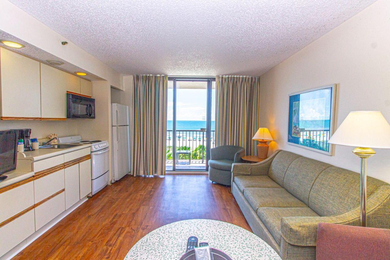 Beach Colony 403 Myrtle Beach Exterior foto
