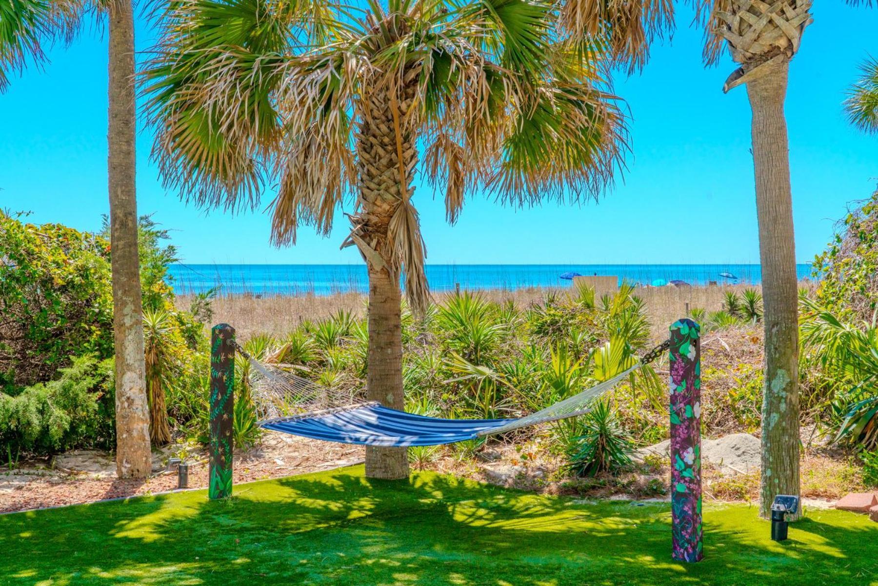 Beach Colony 403 Myrtle Beach Exterior foto