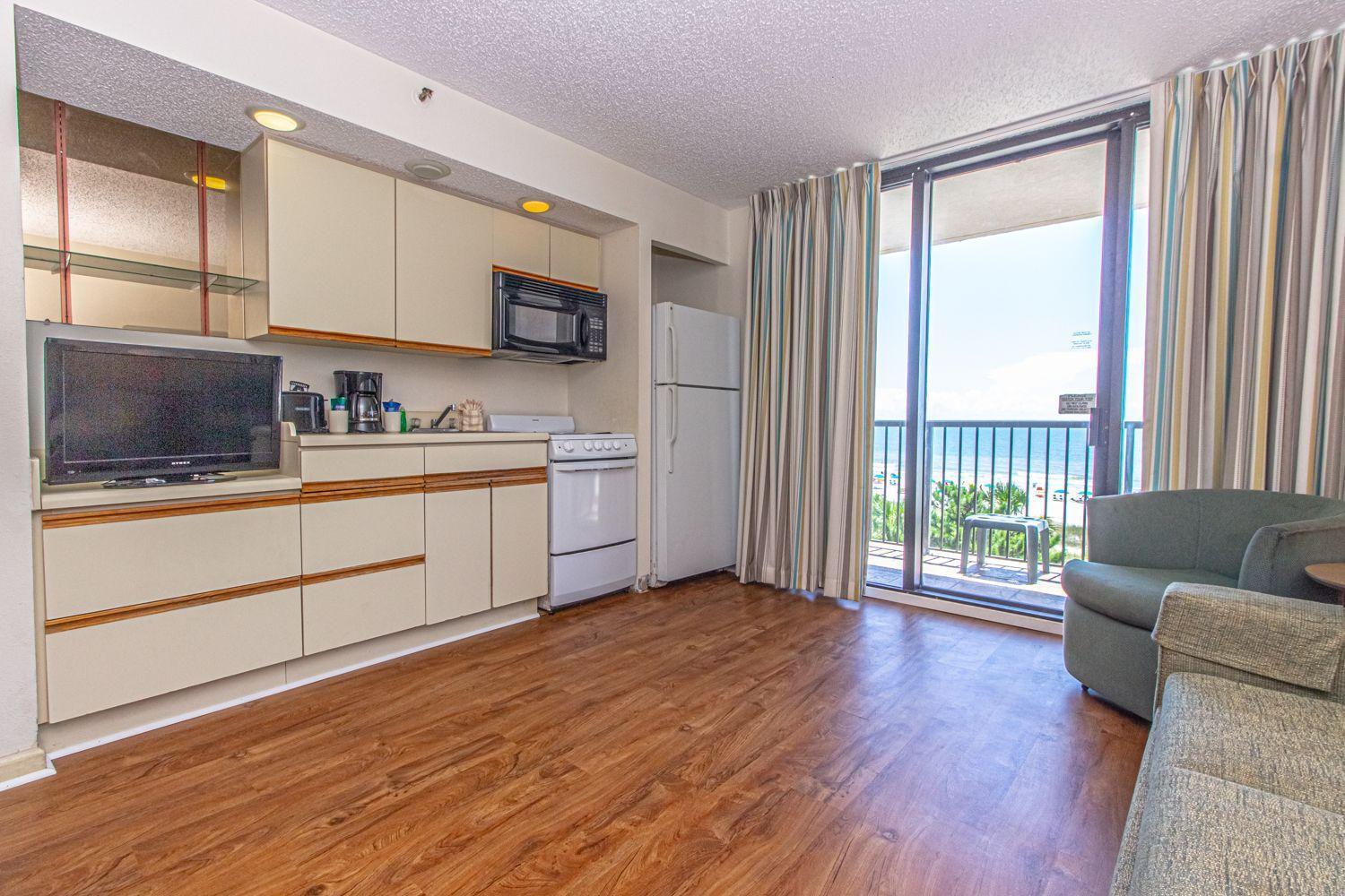 Beach Colony 403 Myrtle Beach Exterior foto